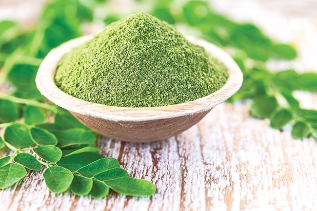 Moringa Health Benefits in Urdu