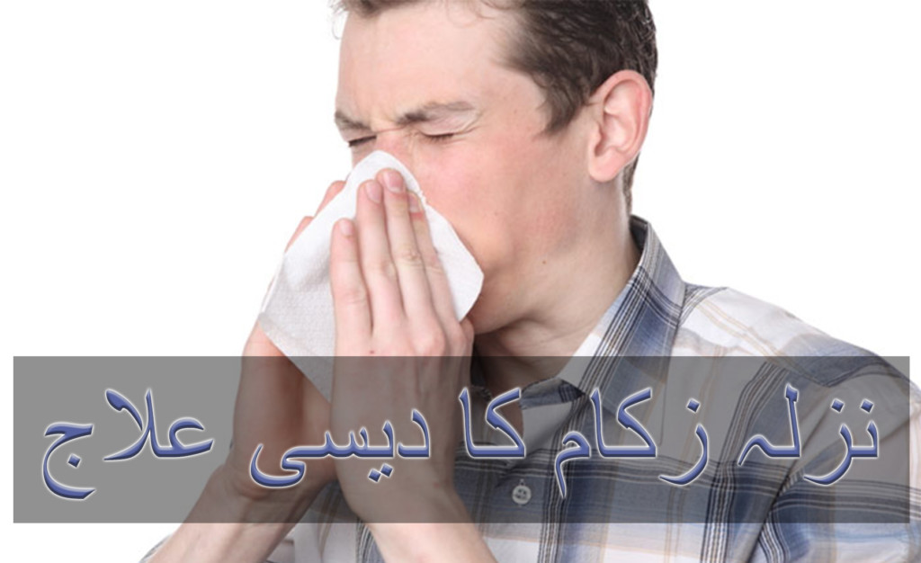 flu treatment in urdu | dust allergy treatment in urdu