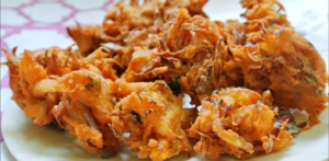 Cabbage Pakoda Cooking Recipe in Urdu