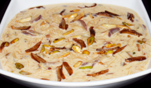 eid special rabri sheer khurma recipe in urdu