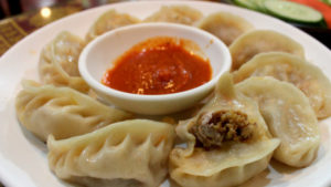 ramazan special chicken momos recipe in urdu