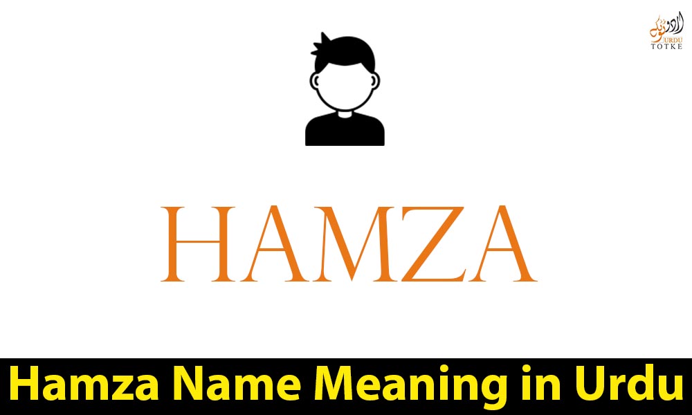 Hamza Name Meaning in Urdu - Urdu Insights